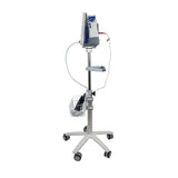 Dynarex Vital Signs Control Knob Patient Monitor w/ Stand