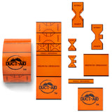 10' TRAVEL READY TAPE