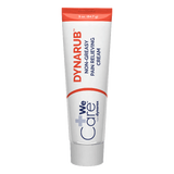 Dynarex DynaRub Cream, 3 oz. 72bxs/case (72 Count)