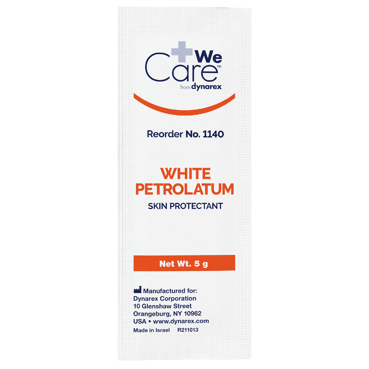 Dynarex White Petrolatum