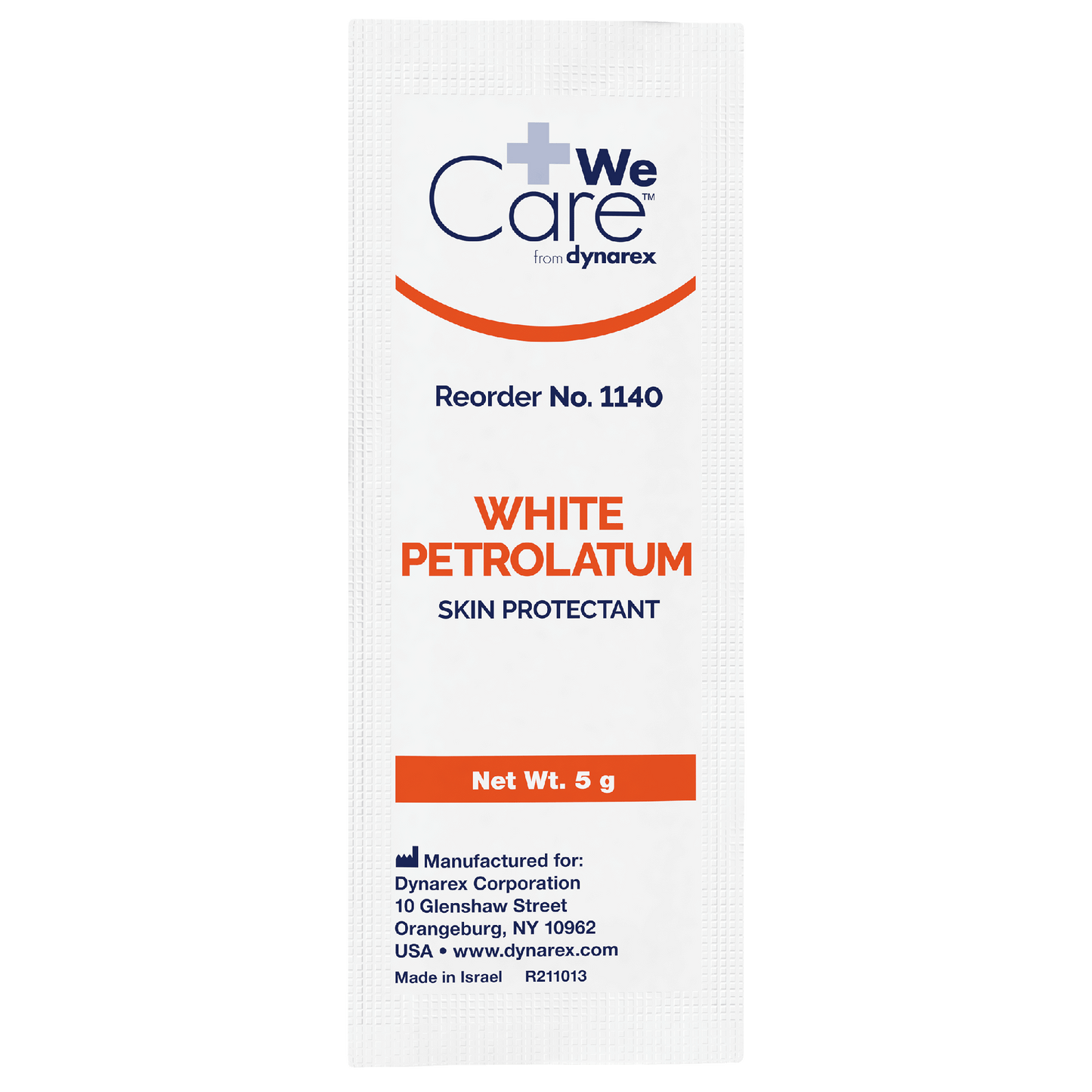 Dynarex White Petrolatum