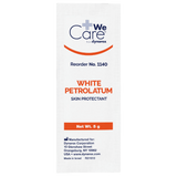 Dynarex White Petrolatum