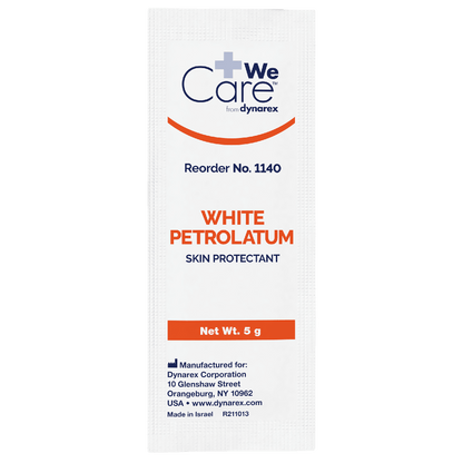 Dynarex White Petrolatum