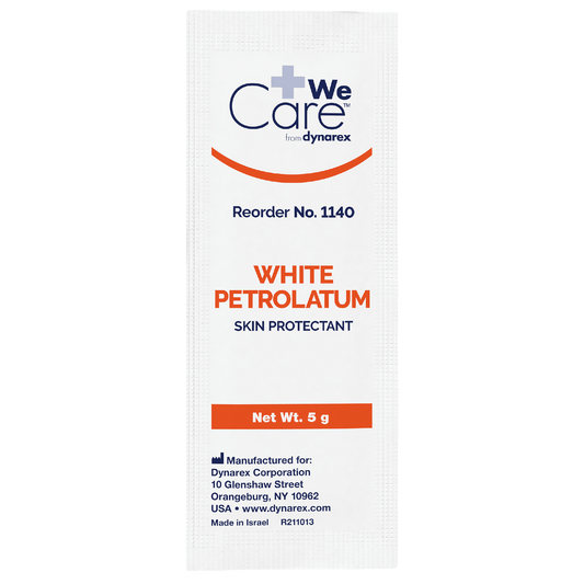 Dynarex White Petrolatum