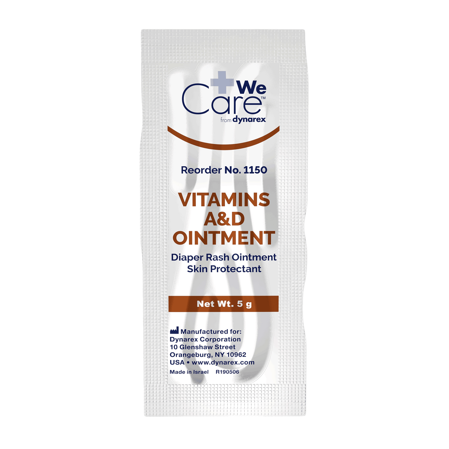 Dynarex Vitamins A&D Ointment