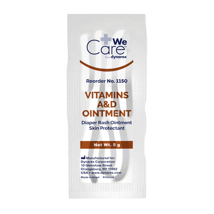 Dynarex Vitamins A&D Ointment
