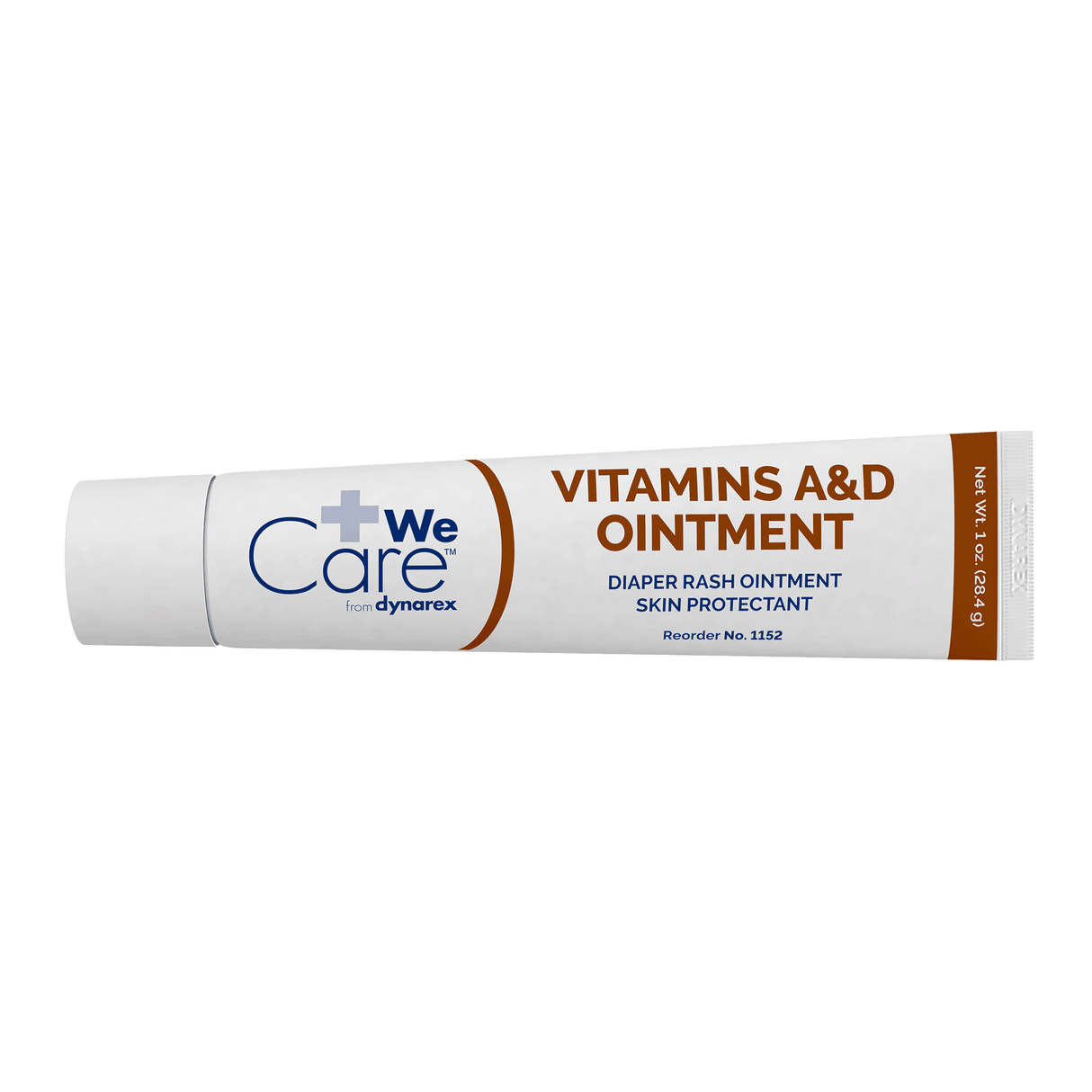 Dynarex Vitamins A&D Ointment