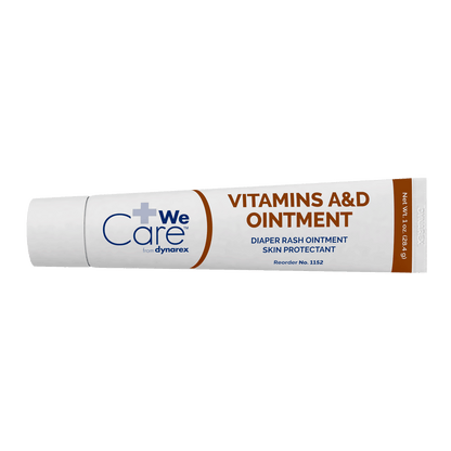 Dynarex Vitamins A&D Ointment