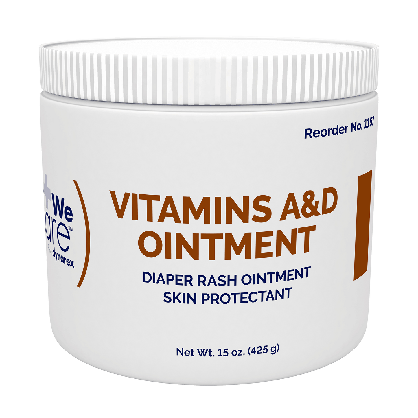 Dynarex Vitamins A&D Ointment