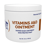 Dynarex Vitamins A&D Ointment