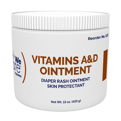 Dynarex Vitamins A&D Ointment
