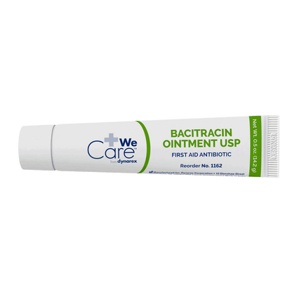 Dynarex Bacitracin Ointment USP
