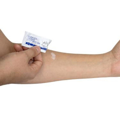 Dynarex Neomycin Sulfate Ointment USP 0.9g, 25/bx, 72bxs/case (1800 Count)