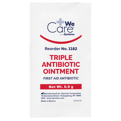 Dynarex Triple Antibiotic Ointment