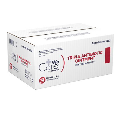 Dynarex Triple Antibiotic Ointment
