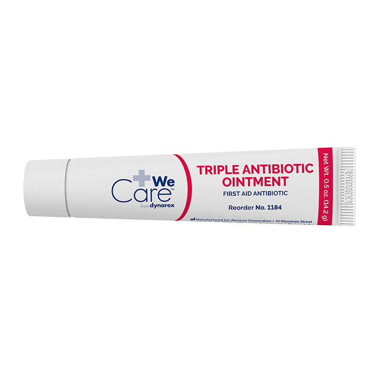 Dynarex Triple Antibiotic Ointment