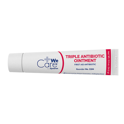 Dynarex Triple Antibiotic Ointment