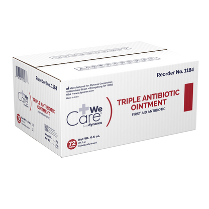 Dynarex Triple Antibiotic Ointment