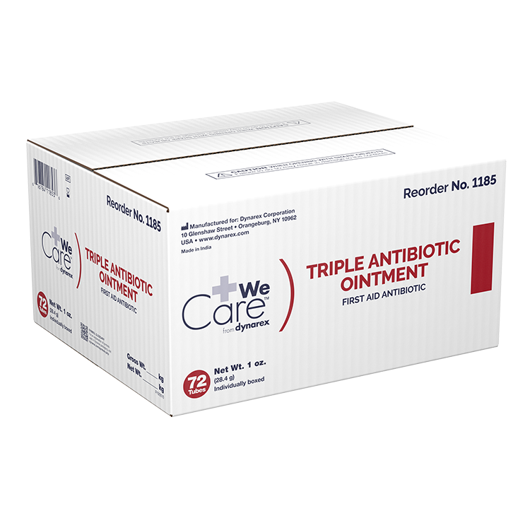 Dynarex Triple Antibiotic Ointment