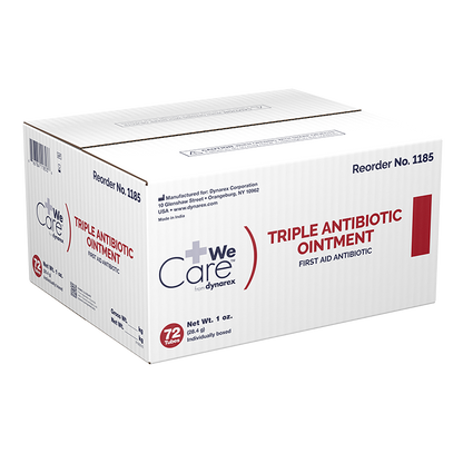 Dynarex Triple Antibiotic Ointment