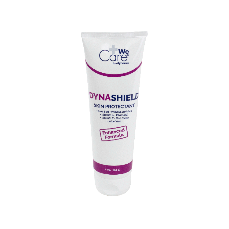 Dynarex DynaShield Skin Protectant Barrier Cream