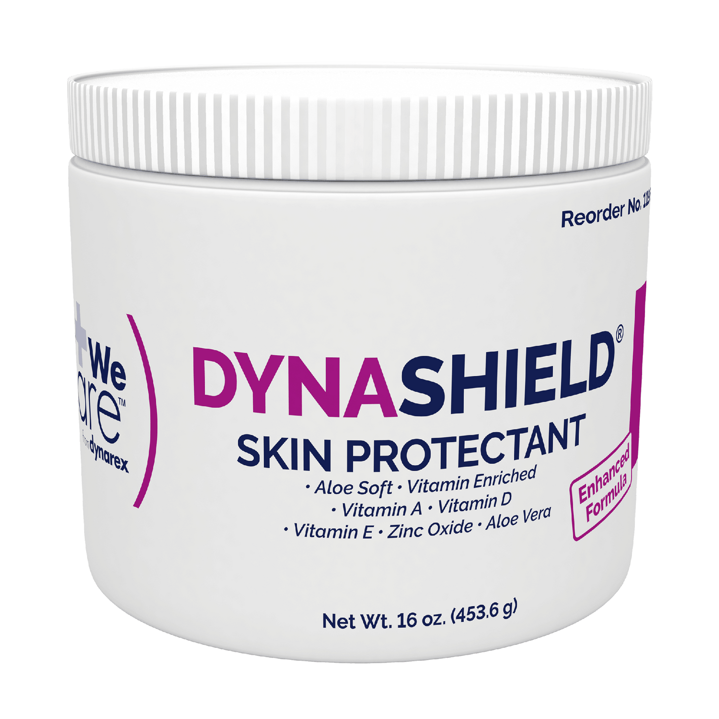 Dynarex DynaShield Skin Protectant Barrier Cream