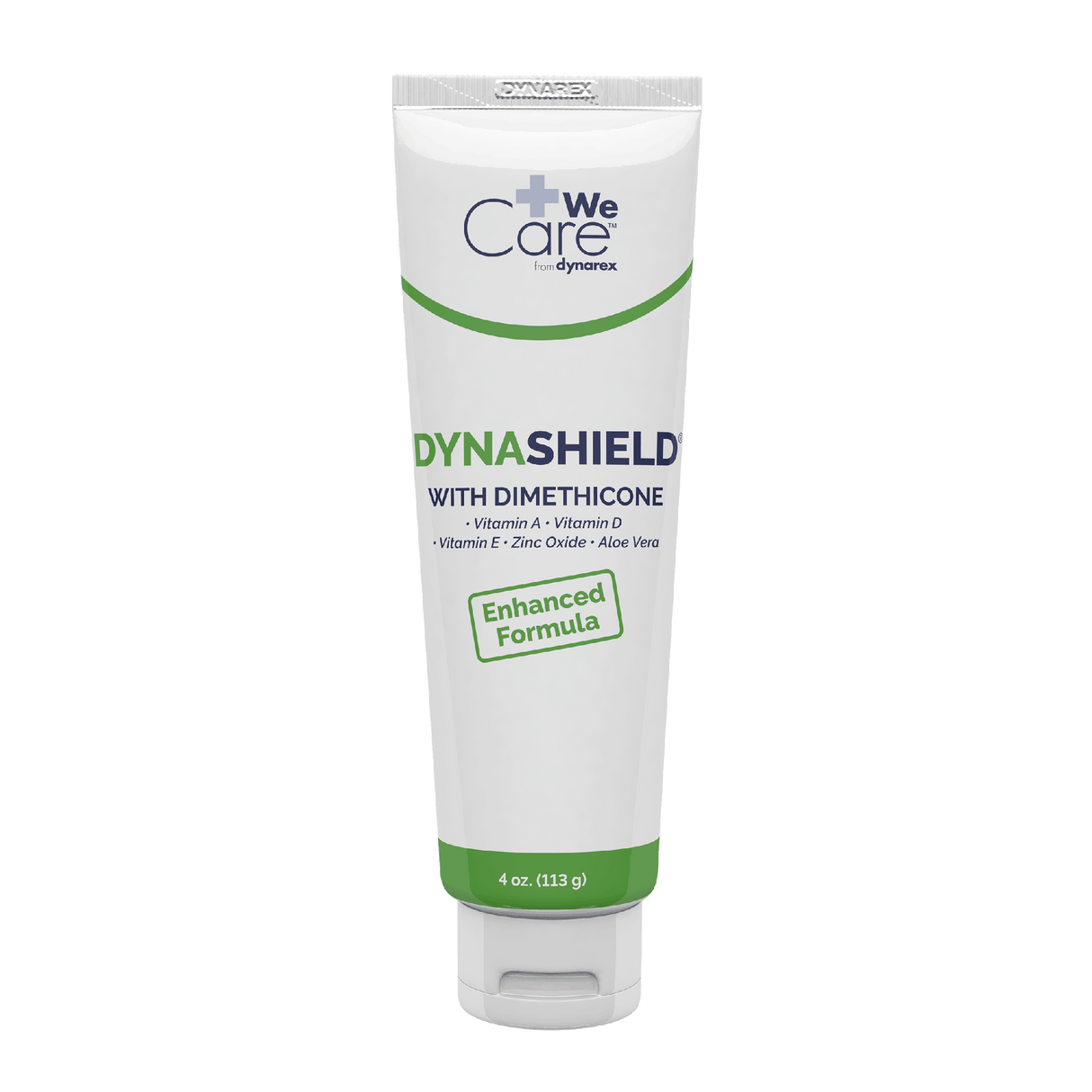 Dynarex DynaShield Skin Protectant Barrier Cream