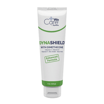 Dynarex DynaShield Skin Protectant Barrier Cream