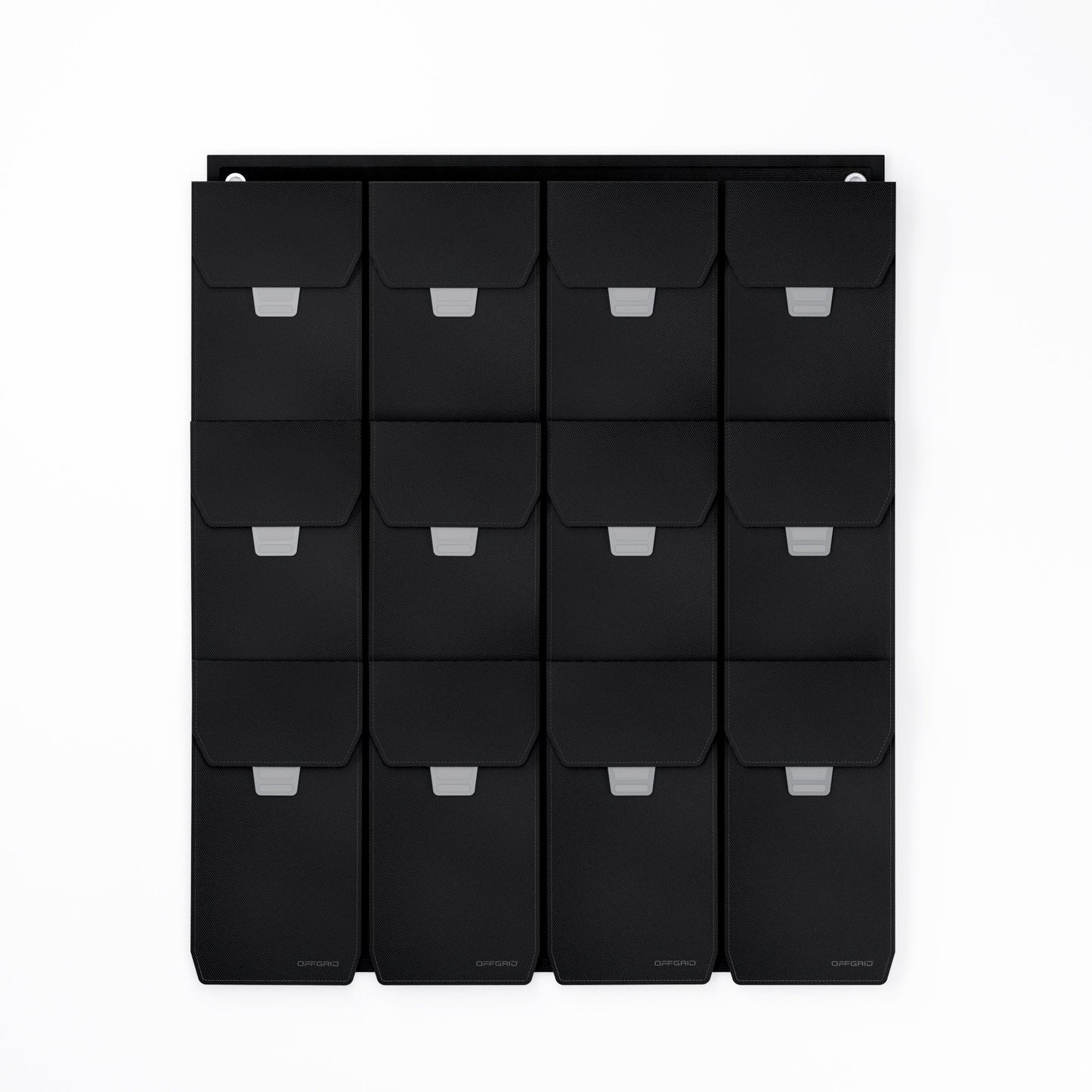 The OffGrid Stack - Modular Faraday Shielding Solution