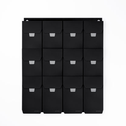 The OffGrid Stack - Modular Faraday Shielding Solution