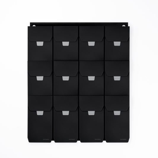 The OffGrid Stack - Modular Faraday Shielding Solution