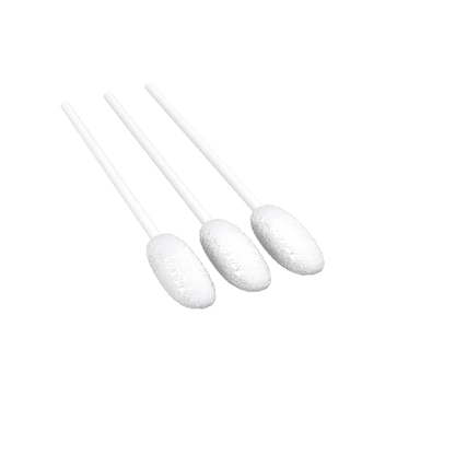 Dynarex Lemon-Glycerin Swabsticks, 3 Swabsticks per Packet, 10bxs/case (250 Count)