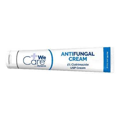 Dynarex Antifungal 1% Clotrimazole USP Cream