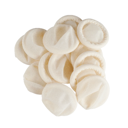 Dynarex Transducer Covers - 100ea/bx, 20bxs/case (2000 Count)