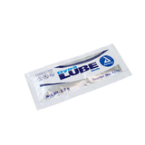 Dynarex DynaLube Lubricating Jelly - Sterile, 2.7 g Packet, 144ea/bx, 12bxs/case (1728 Count)