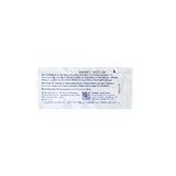 Dynarex DynaLube Lubricating Jelly - Sterile, 2.7 g Packet, 144ea/bx, 12bxs/case (1728 Count)