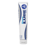Dynarex DynaLube Lubricating Jelly - Sterile, 4 oz. Tube, 12ea/bx, 6bxs/case (72 Count)