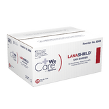 Dynarex LanaShield Skin Protectant Cream (24 Count)