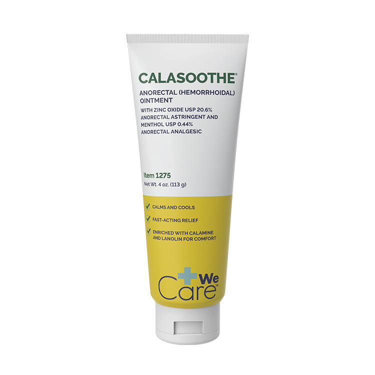 Dynarex CalaSoothe Skin Protectant