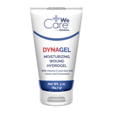 Dynarex DynaGel Moisturizing Wound Hydrogel, 3 oz. Tube, 24/case (24 Count)