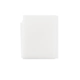 Dynarex BZK Antiseptic Towelettes, 5" x 7", 10ea/bx, 100bxs/case (1000 Count)