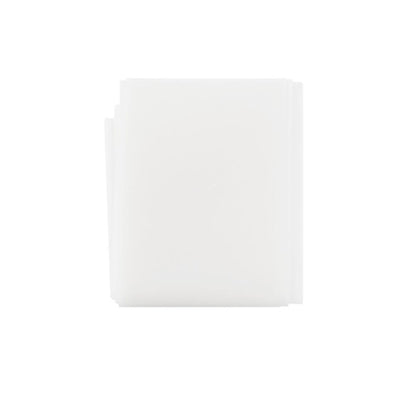 Dynarex BZK Antiseptic Towelettes, 5" x 7", 10ea/bx, 100bxs/case (1000 Count)