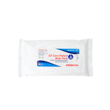 DynaCare EZ Care Patient Bath Packs, 8" x 8", 24pks/case (192 Count)