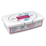 Dynarex Premoistened Adult Washcloths, 9" x 13" Tub, 8tub/case (512 Count)