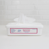 Dynarex Premoistened Adult Washcloths, 9" x 13" Tub, 8tub/case (512 Count)
