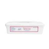 Dynarex Premoistened Adult Washcloths, 9" x 13" Tub, 8tub/case (512 Count)