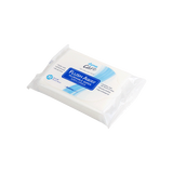 DynaCare Flushable Wipes - Junior, 5" x 8" Soft Pack, 12pks/case (504 Count)