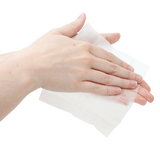 Dynarex BZK Antiseptic Towelettes, 5" x 7" (1000 Count)
