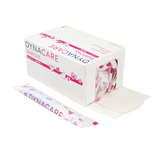 Dynarex Super Plus Tampons Plastic Applicator, 12-15gr absorbency, 20ea/bx, 10bxs/case (200 Count)