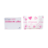 Dynacare Maxi Pads Super w/Wings, #4 box, 200/case (200 Count)